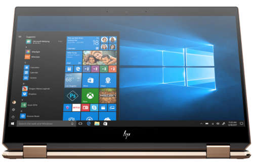 HP Spectre X360 Convertible 15. i7-10510U QUADCORE CPU,512SSD,16GB Ram, 4K TOUCH Display/Pen