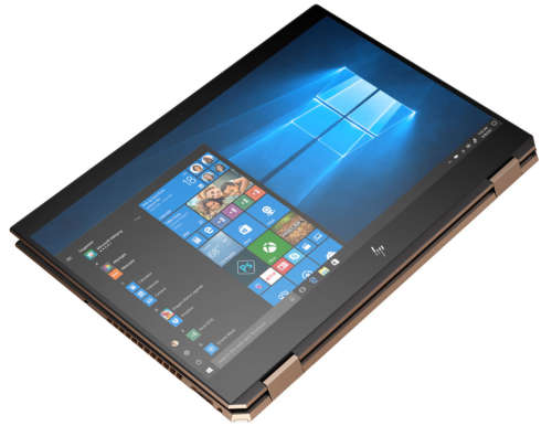 HP Spectre X360 Convertible 15. i7-10510U QUADCORE CPU,512SSD,16GB Ram, 4K TOUCH Display/Pen