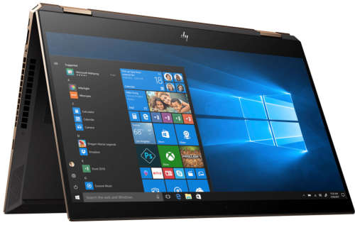 HP Spectre X360 Convertible 15. i7-10510U QUADCORE CPU,512SSD,16GB Ram, 4K TOUCH Display/Pen