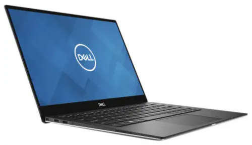 @a giveaway, Dell XPS 13. QuadCore i7-8650U CPU, 512 SSD,16GB Ram, 4K Ultra-HD IPS TOUCH Display