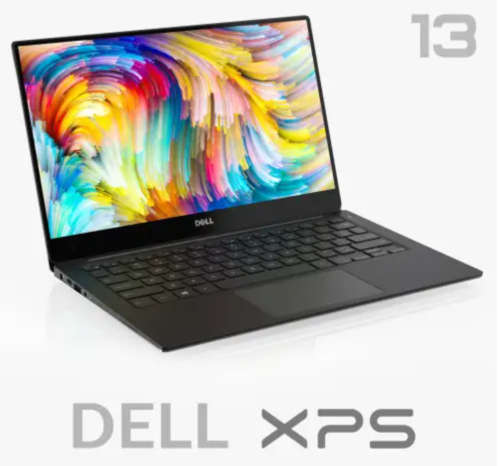 @a giveaway, Dell XPS 13. QuadCore i7-8650U CPU, 512 SSD,16GB Ram, 4K Ultra-HD IPS TOUCH Display