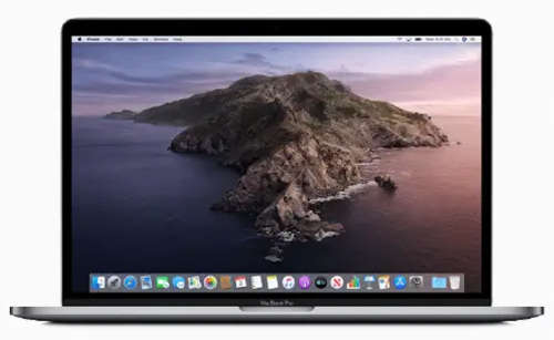 Apple MacBook Pro 15 Inches Retina[Touchbar]. QuadCore i7. 16gb Ram, 256gb SSD. Touch ID. Nvidia GPU