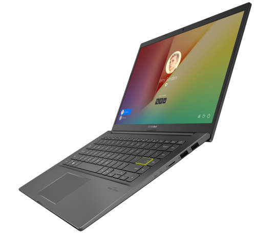 11th gen Asus VivoBook K413 Laptop.i7-1165G7 QuadCore.512gb SSD,16GB Ram.Full HD Display.Fingerprint