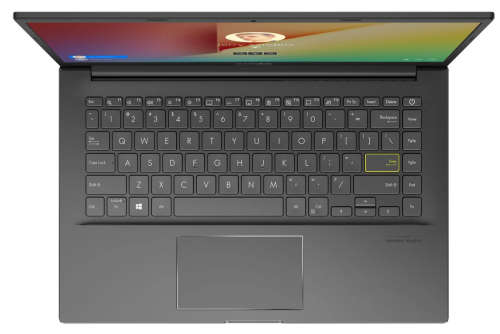 11th gen Asus VivoBook K413 Laptop.i7-1165G7 QuadCore.512gb SSD,16GB Ram.Full HD Display.Fingerprint