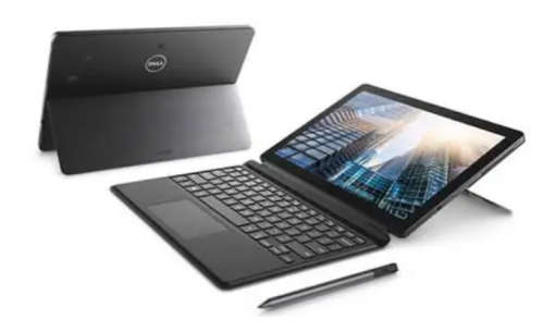 Dell Latitude 5290 2in1 QuadCore i7-8650U CPU, 512SSD,16GB Ram, FullHD IPS TOUCH Display. 4G/LTE
