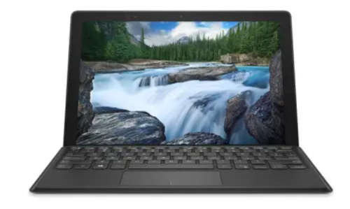 Dell Latitude 5290 2in1 QuadCore i7-8650U CPU, 512SSD,16GB Ram, FullHD IPS TOUCH Display. 4G/LTE