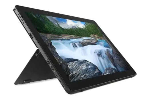 Dell Latitude 5290 2in1 QuadCore i7-8650U CPU, 512SSD,16GB Ram, FullHD IPS TOUCH Display. 4G/LTE