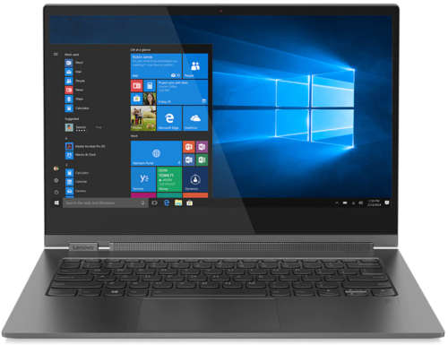 Lenovo Yoga C930 2in1 Covertible.i7-8550U QUADCORE CPU, 1TB SSD,16GB Ram,4K Hi-Res IPS TOUCH Display