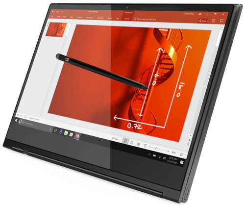 Lenovo Yoga C930 2in1 Covertible.i7-8550U QUADCORE CPU, 1TB SSD,16GB Ram,4K Hi-Res IPS TOUCH Display