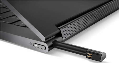 Lenovo Yoga C930 2in1 Covertible.i7-8550U QUADCORE CPU, 1TB SSD,16GB Ram,4K Hi-Res IPS TOUCH Display