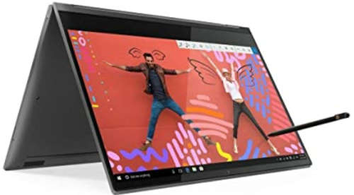 Lenovo Yoga C930 2in1 Covertible.i7-8550U QUADCORE CPU, 1TB SSD,16GB Ram,4K Hi-Res IPS TOUCH Display