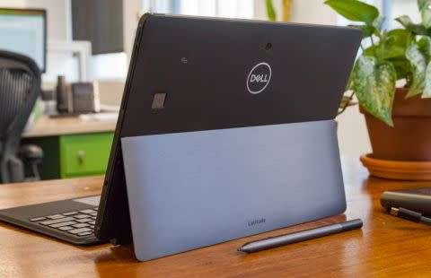 Dell Latitude 5290 2in1 QuadCore i7-8650U CPU, 512SSD,16GB Ram, FullHD IPS TOUCH Display. 4G/LTE