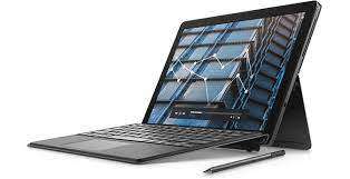 Dell Latitude 5290 2in1 QuadCore i7-8650U CPU, 512SSD,16GB Ram, FullHD IPS TOUCH Display. 4G/LTE