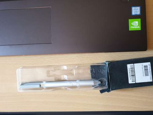 HP Spectre X360 Convertible 15. i7-8565U QUADCORE CPU,512SSD,16GB Ram, 4K TOUCH Display/Pen Included