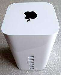 @A giveaway ZAR, latest generation Apple Time Capsule. 8tb(terabyte)