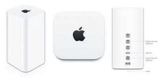 @A giveaway ZAR, latest generation Apple Time Capsule. 8tb(terabyte)