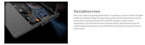 LENOVO Legion Y540 GAMING Laptop. HexaCore i7. 512SSD+1TB HDD,32GB Ram.FullHD IPS,Nvidia RTX2060