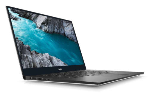 Dell XPS 15. Hexa-Core i7, 512SSD, 32GB Ram,FullHD Infinity IPS Display,FingerPrint, Windows 11 PRO