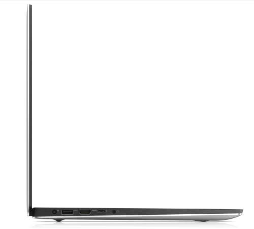 Dell XPS 15. Hexa-Core i7, 512SSD, 32GB Ram,FullHD Infinity IPS Display,FingerPrint, Windows 11 PRO