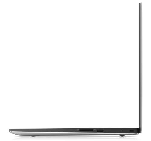 Dell XPS 15. Hexa-Core i7, 512SSD, 32GB Ram,FullHD Infinity IPS Display,FingerPrint, Windows 11 PRO