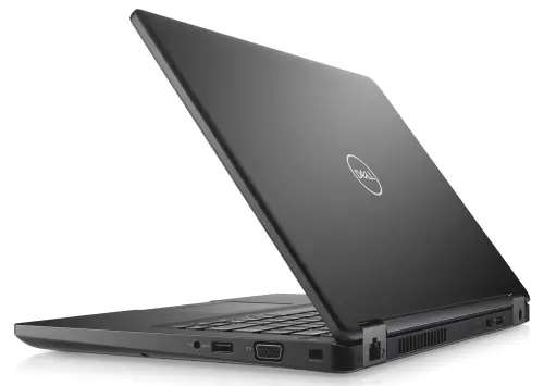Dell Latitude 5490 Laptop.QuadCore i7, 512SSD,16GB Ram,FullHD IPS Dis,4G,FingerPrint,Windows 11 PR0