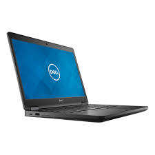 Dell Latitude 5490 Laptop.QuadCore i7, 512SSD,16GB Ram,FullHD IPS Dis,4G,FingerPrint,Windows 11 PR0