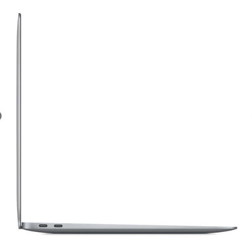 Apple MacBook Air 13-Inch With Apple M1 Processor 7 Core GPU 256GB,Latest macOS Monterey