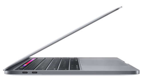 brandnew MACBOOK PRO 13 With Apple 8-Core M1 CPU,8-Core GPU,512gb SSD,8gb Ram,TouchID,macOS Monterey