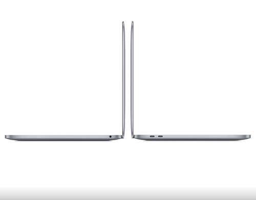 brandnew MACBOOK PRO 13 With Apple 8-Core M1 CPU,8-Core GPU,512gb SSD,8gb Ram,TouchID,macOS Monterey