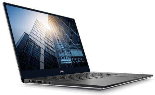 Dell Precision 5540 WorkStation. HexaCore i7, 32GB Ram, 2TB SDD,FullHD Infinity IPS Dis, FingerPrint