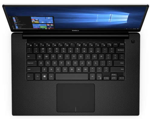 Dell Precision 5540 WorkStation. HexaCore i7, 32GB Ram, 2TB SDD,FullHD Infinity IPS Dis, FingerPrint