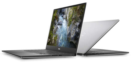 Dell Precision 5540 WorkStation. HexaCore i7, 32GB Ram, 2TB SDD,FullHD Infinity IPS Dis, FingerPrint