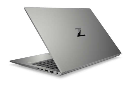 latest HP ZBook Firefly 15 G8 WorkStation,Core i7, 11th Gen, 16GB Ram, 512GB NVMe SSD, FaceID,5G/LTe