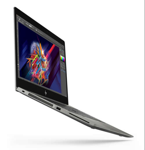 HP ZBook 14u G6 MobileWorkStation, i7 QuadCore, 32GB Ram,512GB SSD, FullHD Display, LTe/4G, GPU