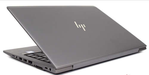 HP ZBook 14u G6 MobileWorkStation, i7 QuadCore, 32GB Ram,512GB SSD, FullHD Display, LTe/4G, GPU