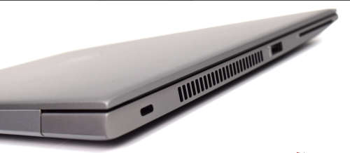 HP ZBook 14u G6 MobileWorkStation, i7 QuadCore, 32GB Ram,512GB SSD, FullHD Display, LTe/4G, GPU