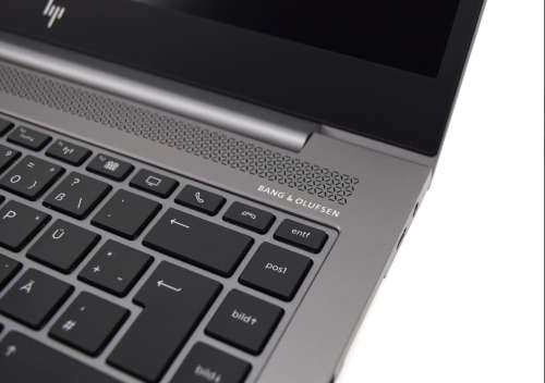 HP ZBook 14u G6 MobileWorkStation, i7 QuadCore, 32GB Ram,512GB SSD, FullHD Display, LTe/4G, GPU