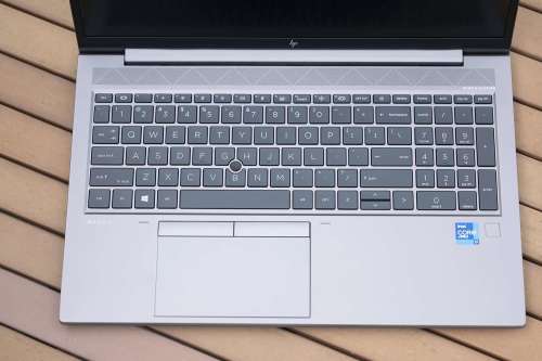 latest HP ZBook Firefly 15 G8 WorkStation,Core i7, 11th Gen, 16GB Ram, 512GB NVMe SSD, FaceID,5G/LTe