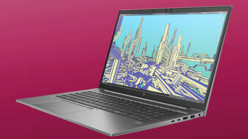 latest HP ZBook Firefly 15 G8 WorkStation,Core i7, 11th Gen, 16GB Ram, 512GB NVMe SSD, FaceID,5G/LTe