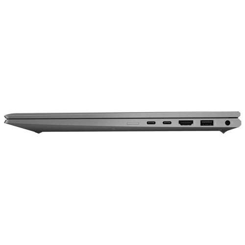 latest HP ZBook Firefly 15 G8 WorkStation,Core i7, 11th Gen, 16GB Ram, 512GB NVMe SSD, FaceID,5G/LTe