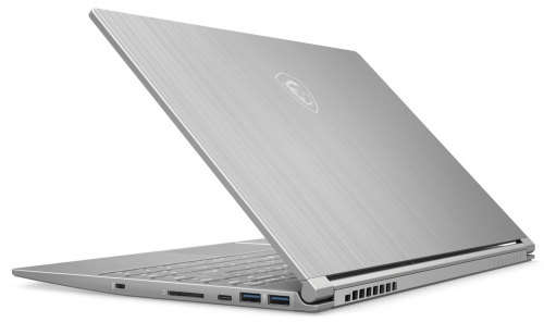 MSI Modern 14 Professional Laptop, Core i7,10th Gen,16GB Ram,512 SSD,Full HD IPS Display