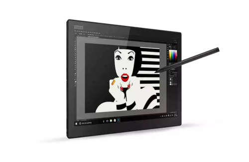 Lenovo ThinkPad X1 Tablet, Quad-Core i5, 8gb Ram,256SSD, 3K High-Res TOUCHSCREEN, 4G/LTe,FingerPrint