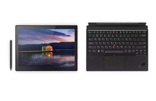 Lenovo ThinkPad X1 Tablet, Quad-Core i5, 8gb Ram,256SSD, 3K High-Res TOUCHSCREEN, 4G/LTe,FingerPrint