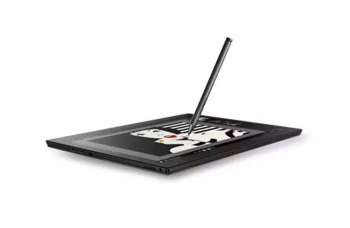 Lenovo ThinkPad X1 Tablet, Quad-Core i5, 8gb Ram,256SSD, 3K High-Res TOUCHSCREEN, 4G/LTe,FingerPrint