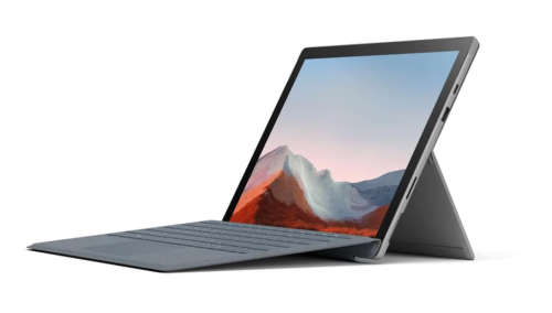Microsoft Surface Pro 7, QuadCore i7,16GB Ram,512GB SSD,TOUCH Screen,Pen Support,Win 11 PRO,FaceID