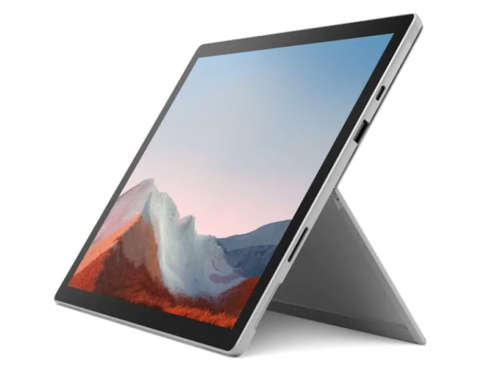 Microsoft Surface Pro 7, QuadCore i7,16GB Ram,512GB SSD,TOUCH Screen,Pen Support,Win 11 PRO,FaceID