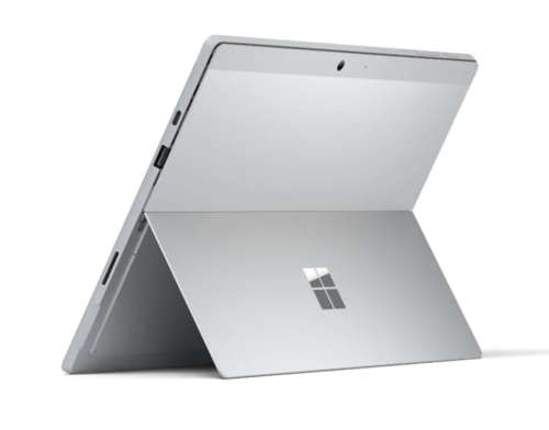 Microsoft Surface Pro 7, QuadCore i7,16GB Ram,512GB SSD,TOUCH Screen,Pen Support,Win 11 PRO,FaceID