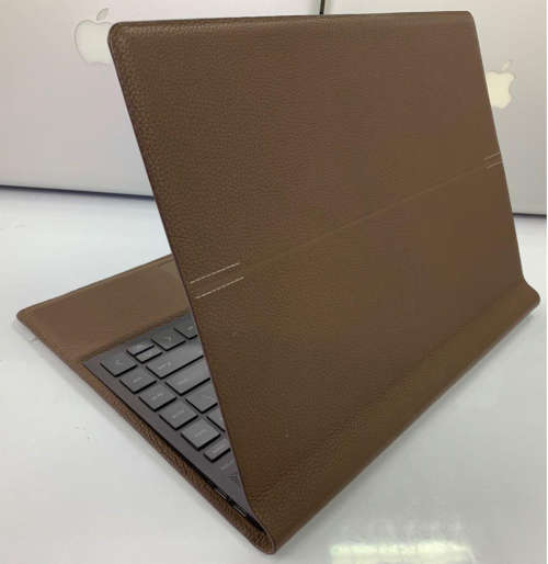 HP Spectre Folio 2in1 Convertible. i7-Quad,256SSD,8GB Ram,TOUCHSCREEN,Pen Support,Win 11 PRO,FaceID
