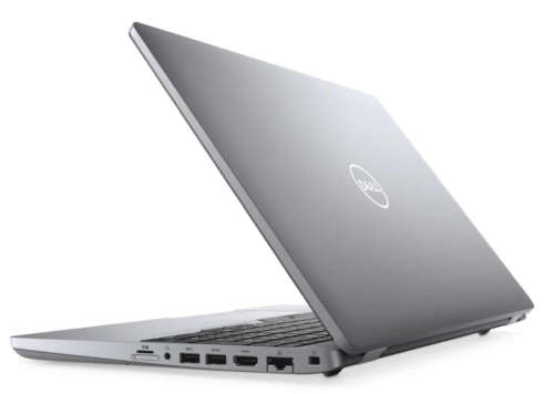 Dell Precison 3550 Mobile Workstation, core i7, 1TB SSD, 32gb Ram, Win11 PRO, Nvidia Quadro GPU