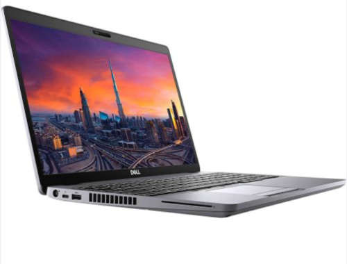 Dell Precison 3550 Mobile Workstation, core i7, 1TB SSD, 32gb Ram, Win11 PRO, Nvidia Quadro GPU